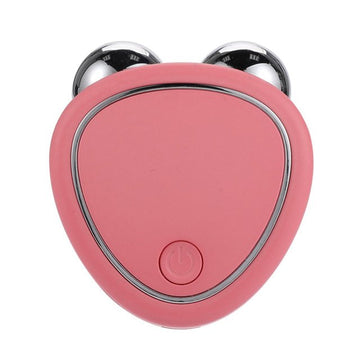 Mini Face Lift Device Pink