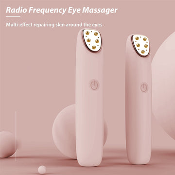 Electric Eye Massage Pen